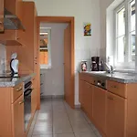 In With Sauna & Whirlpool בית נופש רדשטאדט