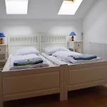In With Sauna & Whirlpool בית נופש רדשטאדט
