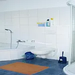 In With Sauna & Whirlpool בית נופש רדשטאדט