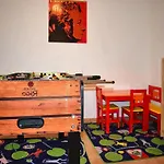 בית נופש In With Sauna & Whirlpool רדשטאדט