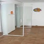 In With Sauna & Whirlpool בית נופש רדשטאדט