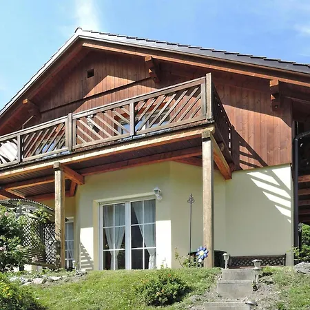 בית נופש In Radstadt With Sauna & Whirlpool