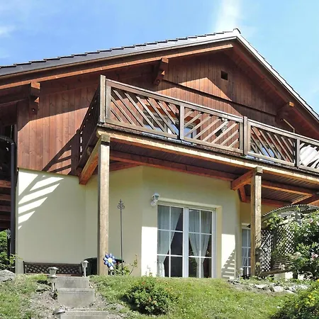 In Radstadt With Sauna & Whirlpool * Lobenau