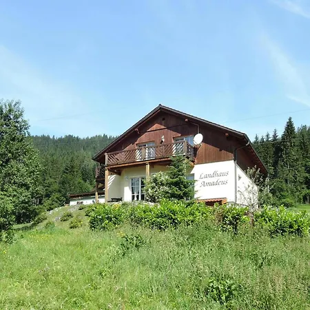 Prázdninový dům In With Sauna & Whirlpool *