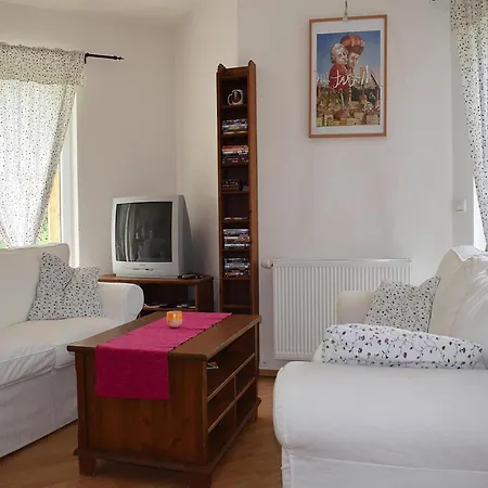 In Radstadt With Sauna & Whirlpool