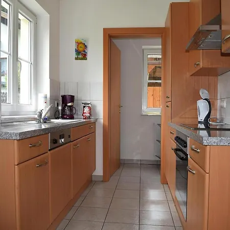 בית נופש In Radstadt With Sauna & Whirlpool Lobenau