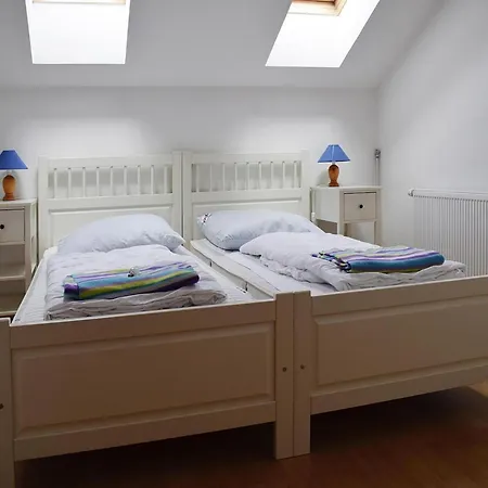 In Radstadt With Sauna & Whirlpool Dom wakacyjny Lobenau