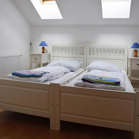 Ferienhaus In With Sauna & Whirlpool
