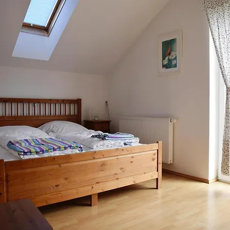 In Radstadt With Sauna & Whirlpool