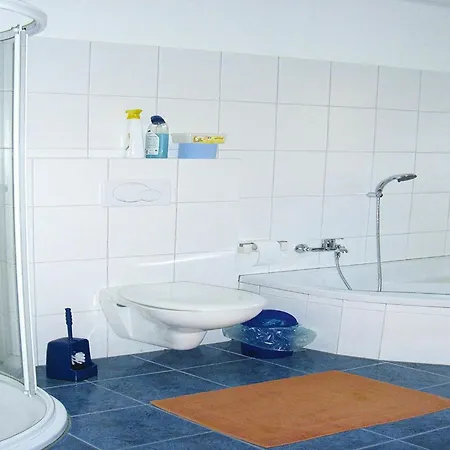 Ferienhaus In With Sauna & Whirlpool *
