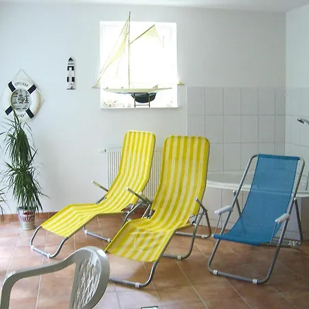 In Radstadt With Sauna & Whirlpool *