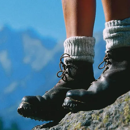 In Radstadt With Sauna & Whirlpool *