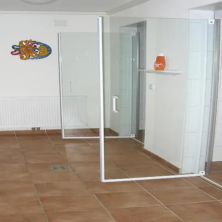 Ferienhaus In With Sauna & Whirlpool