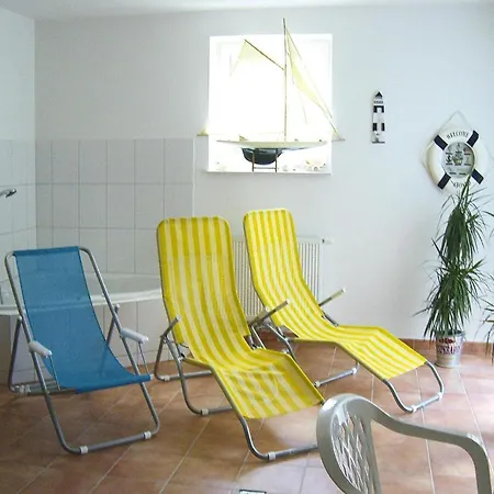 In Radstadt With Sauna & Whirlpool *