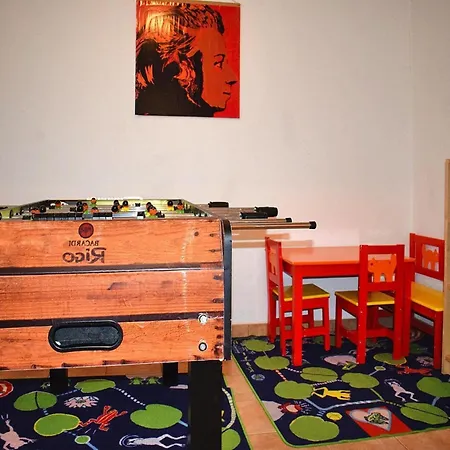 בית נופש In Radstadt With Sauna & Whirlpool Lobenau