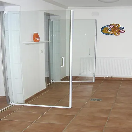 In With Sauna & Whirlpool Ferienhaus Radstadt