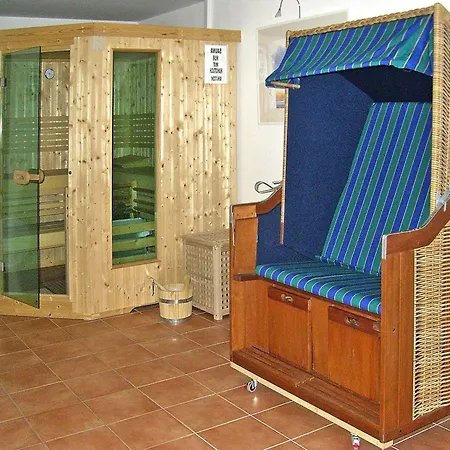 In Radstadt With Sauna & Whirlpool *