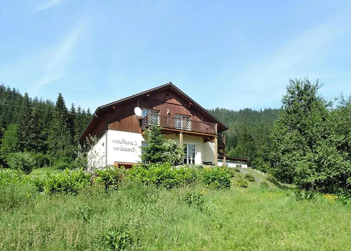 In With Sauna & Whirlpool Casa vacanze *