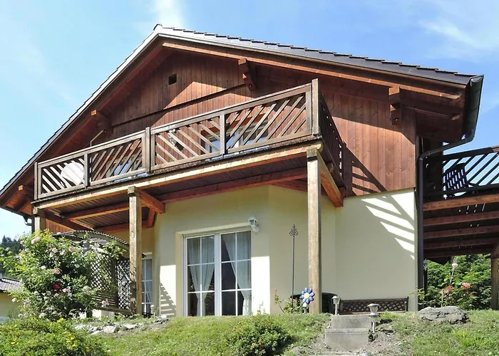 Casa vacanze In With Sauna & Whirlpool