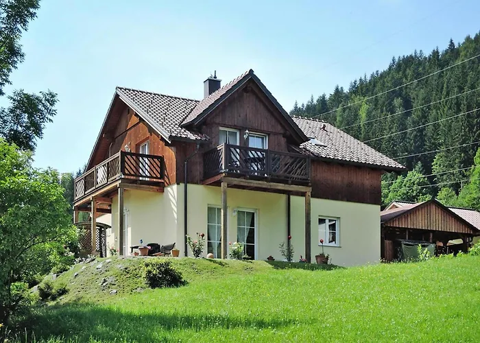 Casa vacanze In With Sauna & Whirlpool *