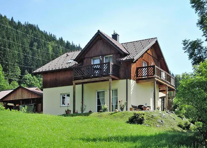 In With Sauna & Whirlpool Radstadt