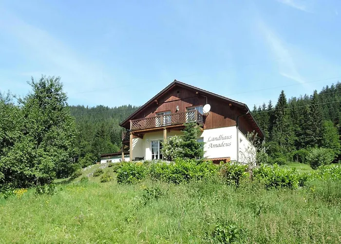 Prázdninový dům In With Sauna & Whirlpool *