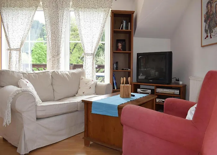 In With Sauna & Whirlpool *