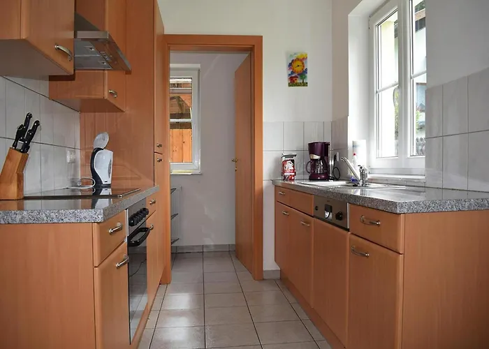 In With Sauna & Whirlpool Casa vacanze Radstadt