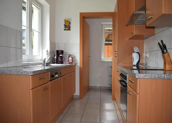 Casa vacanze In With Sauna & Whirlpool Radstadt