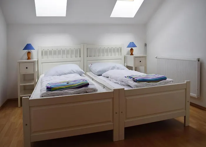In With Sauna & Whirlpool Casa vacanze Radstadt