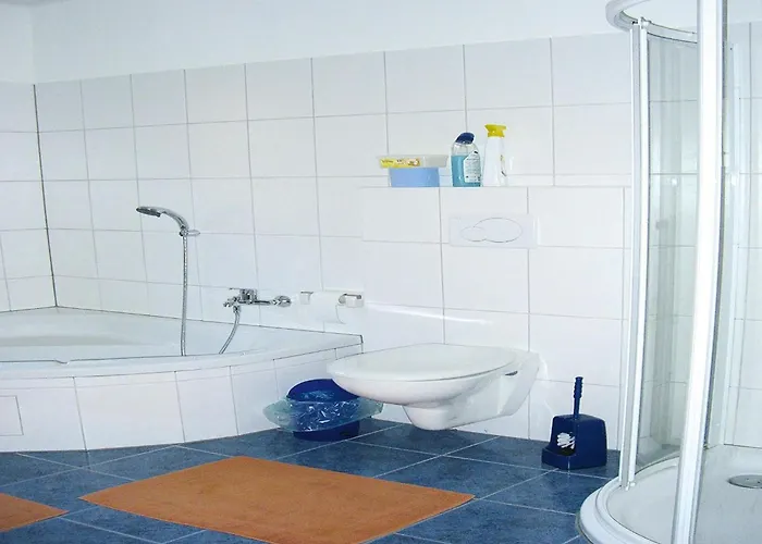 In With Sauna & Whirlpool Casa vacanze Radstadt