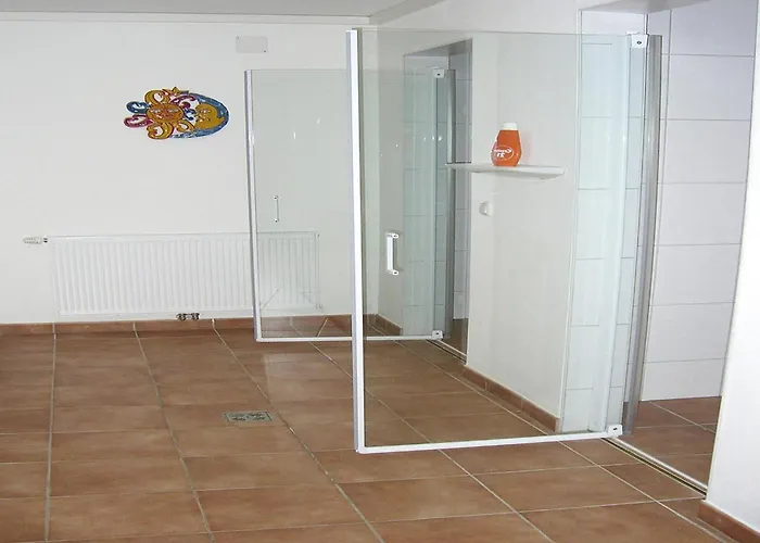 Casa vacanze In With Sauna & Whirlpool