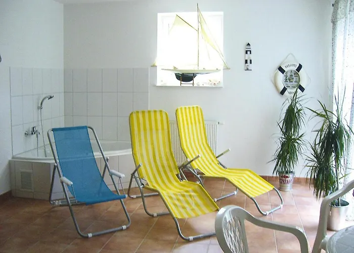 In With Sauna & Whirlpool *