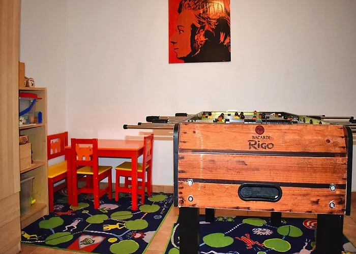 In With Sauna & Whirlpool