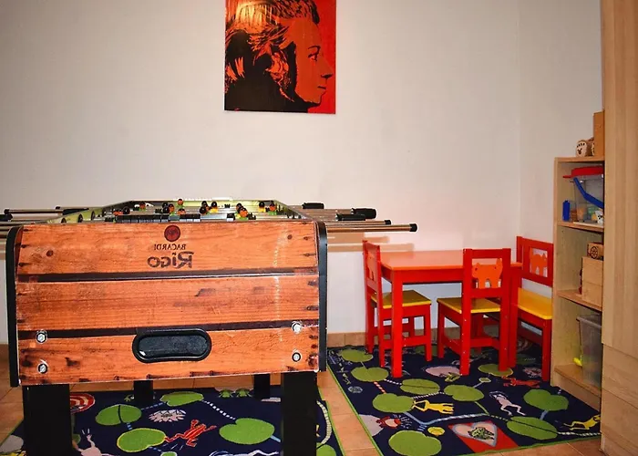 Casa vacanze In With Sauna & Whirlpool Radstadt