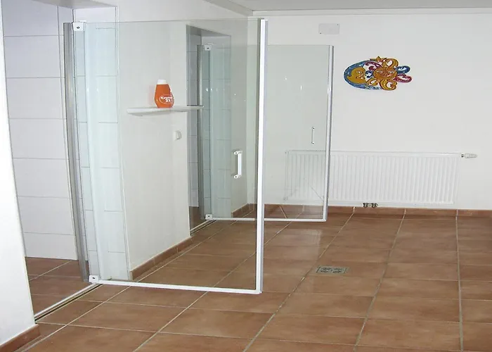 In With Sauna & Whirlpool Prázdninový dům Radstadt