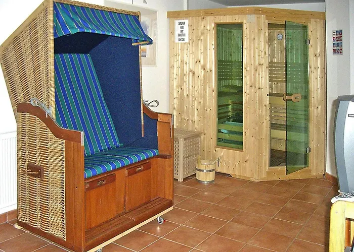 In With Sauna & Whirlpool Radstadt